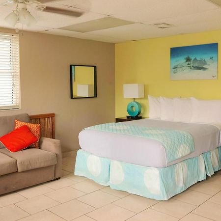 Looe Key Reef Resort And Dive Center Summerland Key Экстерьер фото