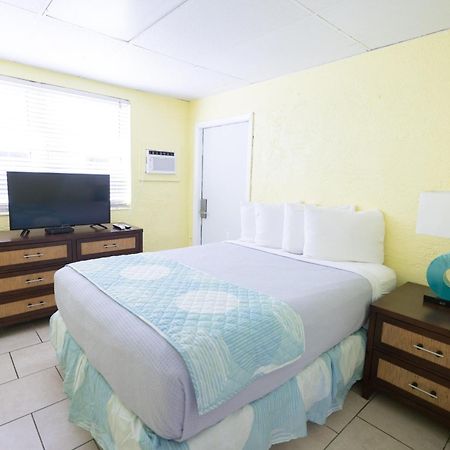 Looe Key Reef Resort And Dive Center Summerland Key Экстерьер фото