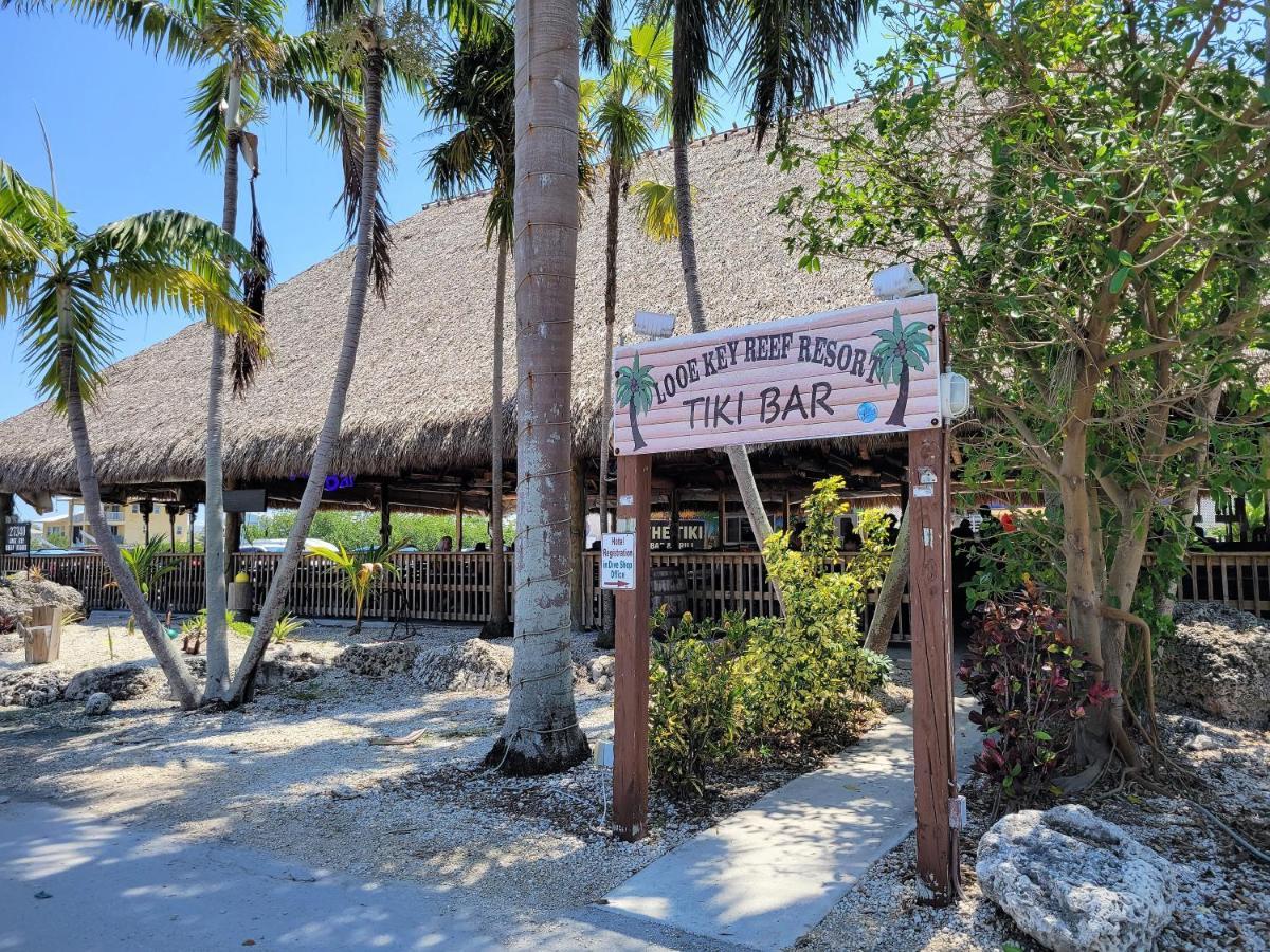 Looe Key Reef Resort And Dive Center Summerland Key Экстерьер фото