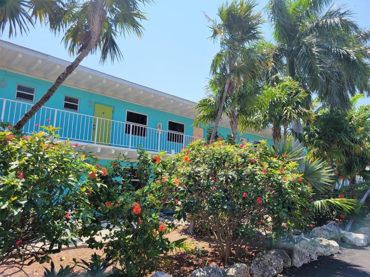 Looe Key Reef Resort And Dive Center Summerland Key Экстерьер фото