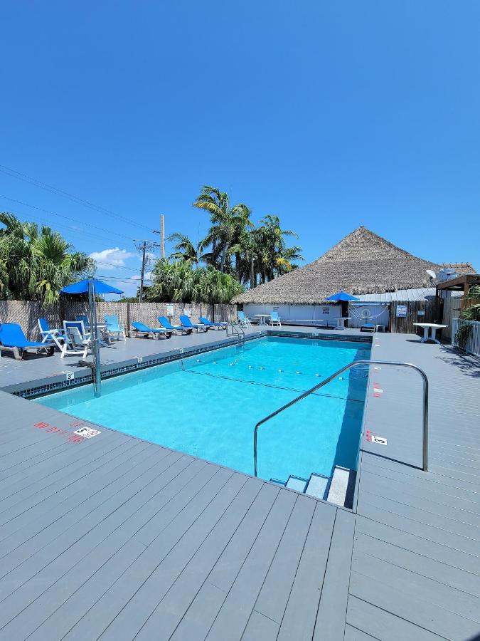 Looe Key Reef Resort And Dive Center Summerland Key Экстерьер фото