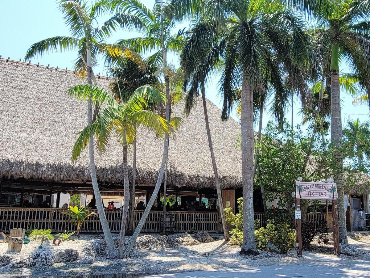 Looe Key Reef Resort And Dive Center Summerland Key Экстерьер фото