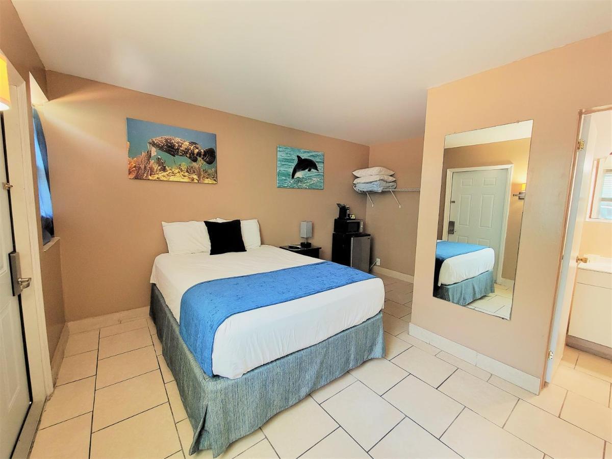 Looe Key Reef Resort And Dive Center Summerland Key Экстерьер фото