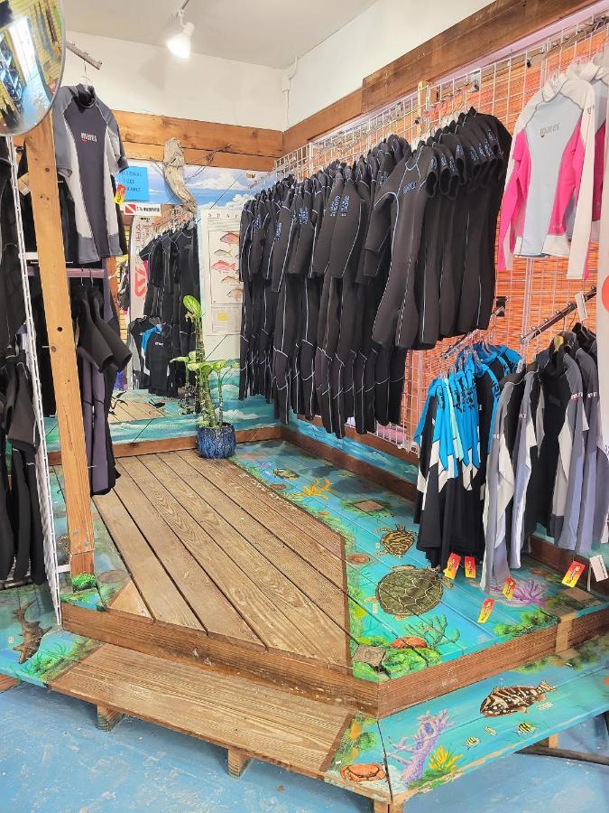 Looe Key Reef Resort And Dive Center Summerland Key Экстерьер фото