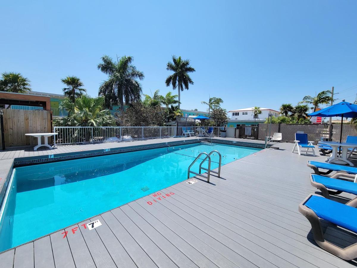 Looe Key Reef Resort And Dive Center Summerland Key Экстерьер фото