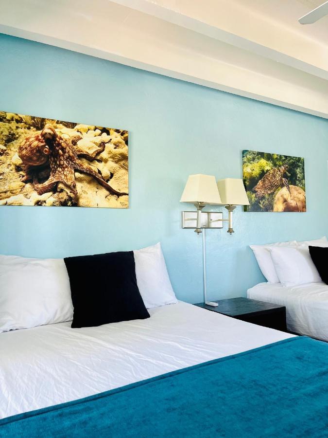 Looe Key Reef Resort And Dive Center Summerland Key Экстерьер фото