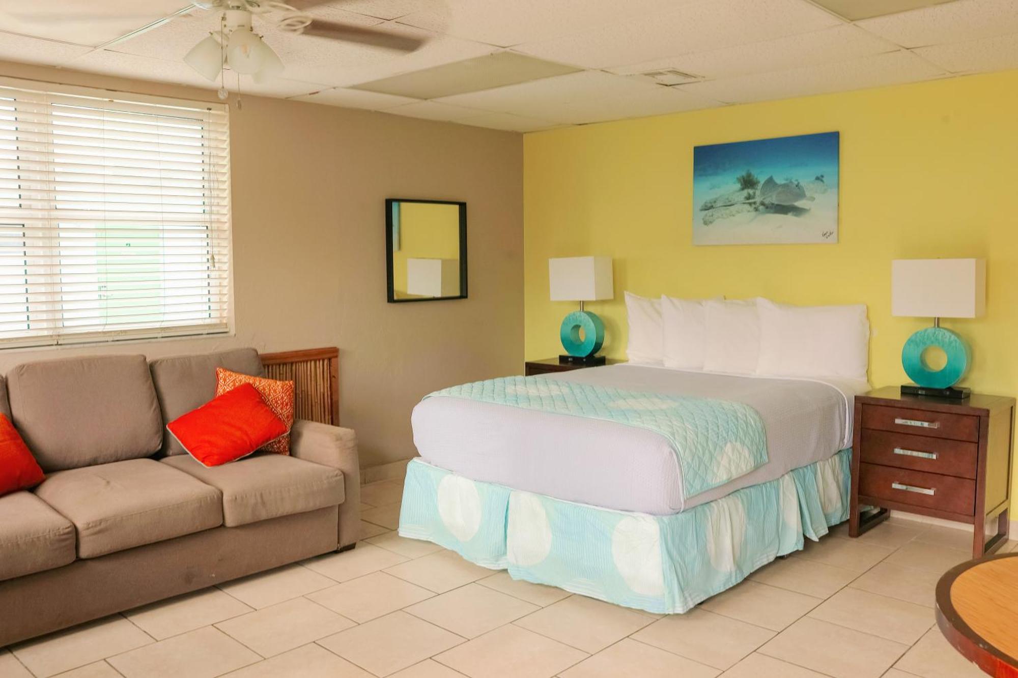 Looe Key Reef Resort And Dive Center Summerland Key Экстерьер фото