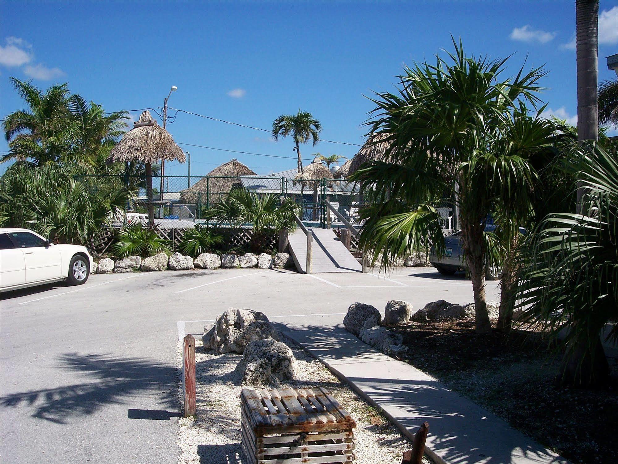 Looe Key Reef Resort And Dive Center Summerland Key Экстерьер фото