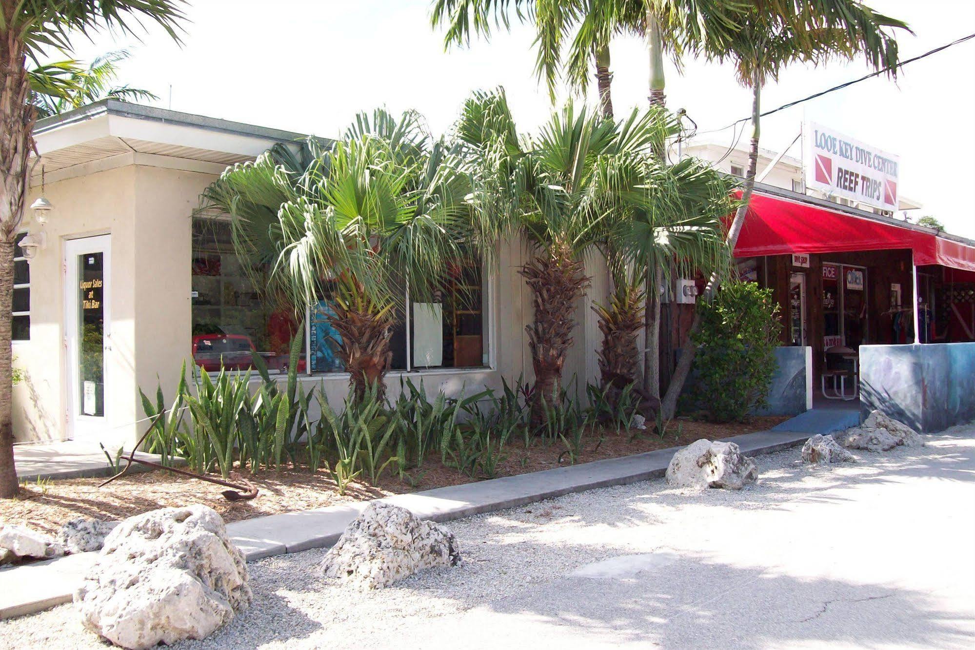 Looe Key Reef Resort And Dive Center Summerland Key Экстерьер фото