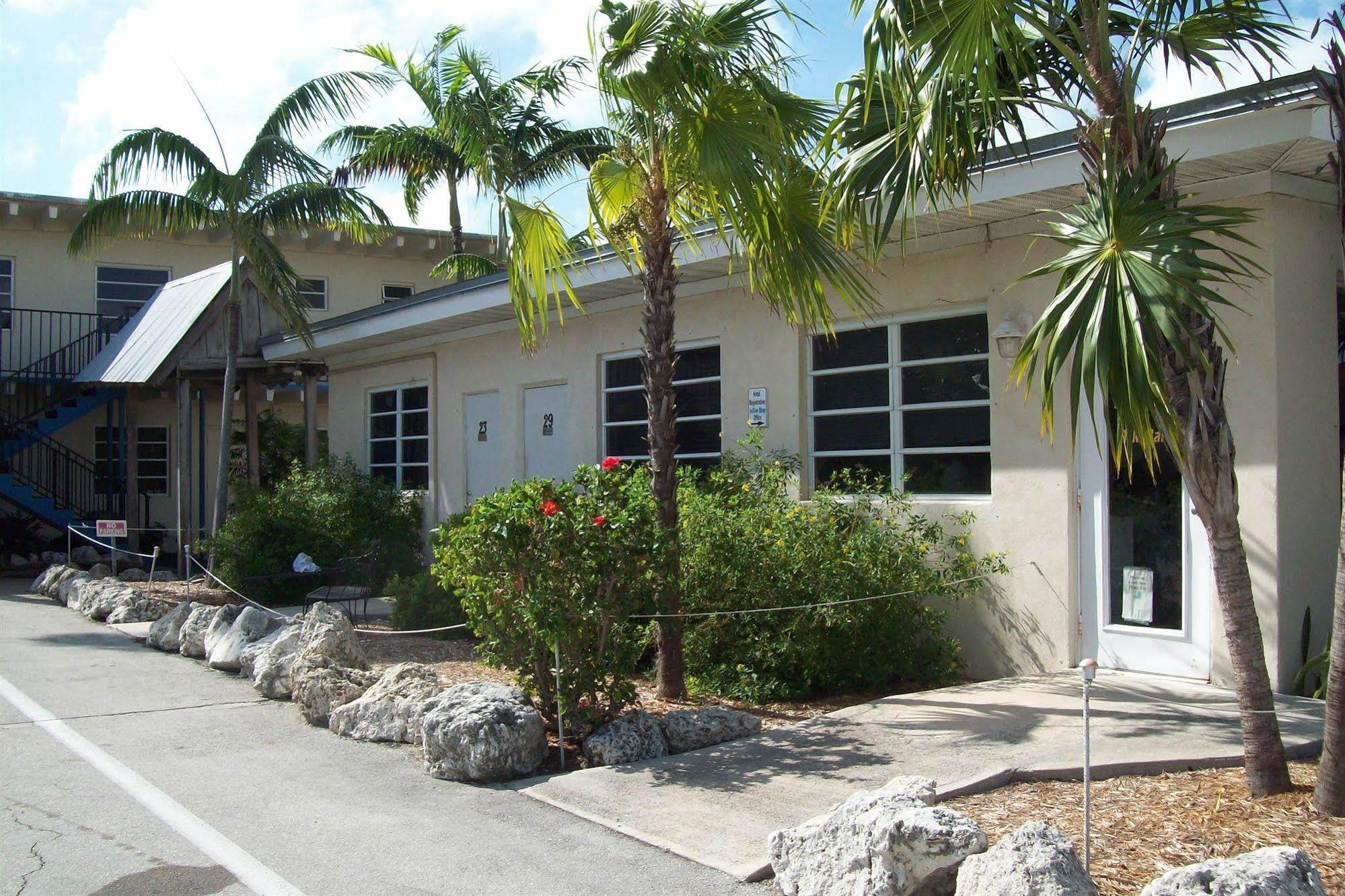 Looe Key Reef Resort And Dive Center Summerland Key Экстерьер фото