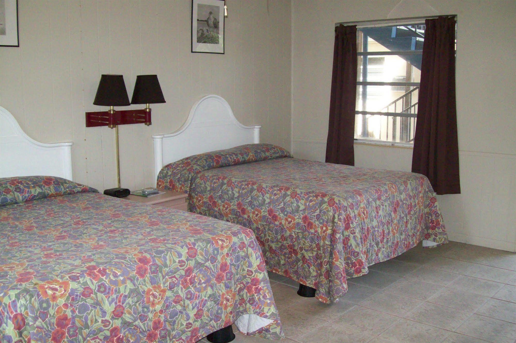 Looe Key Reef Resort And Dive Center Summerland Key Экстерьер фото