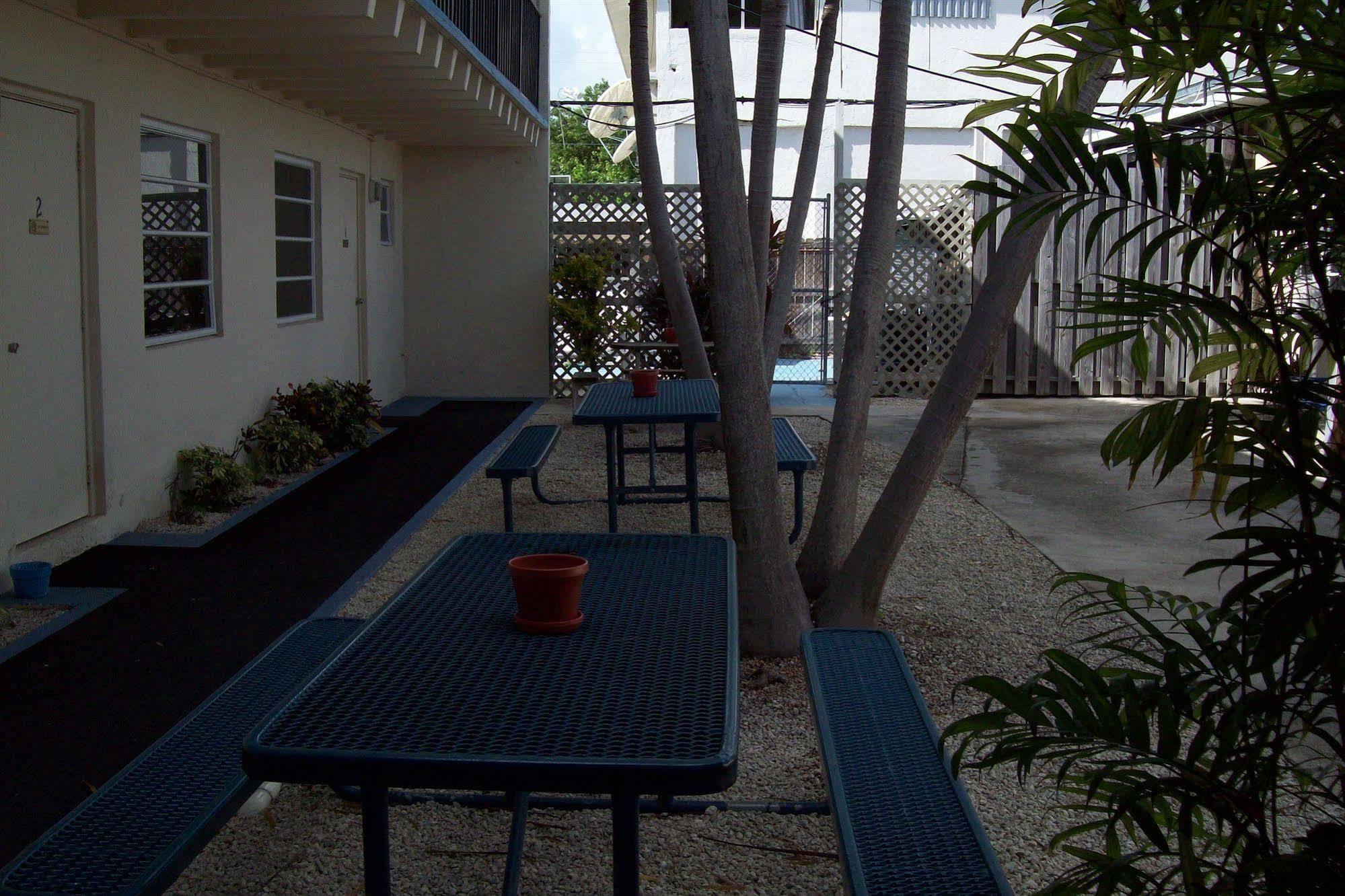 Looe Key Reef Resort And Dive Center Summerland Key Экстерьер фото