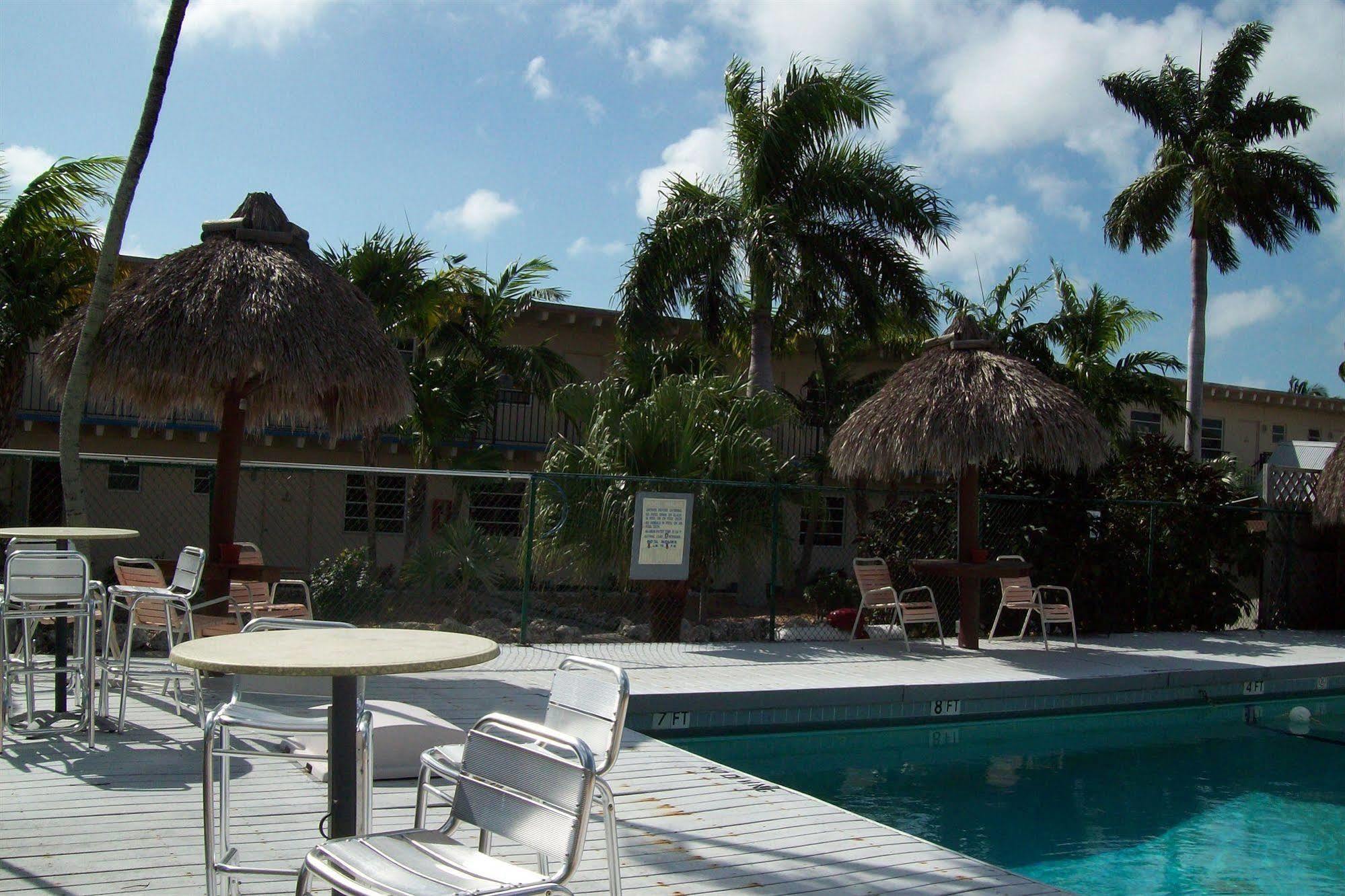 Looe Key Reef Resort And Dive Center Summerland Key Экстерьер фото