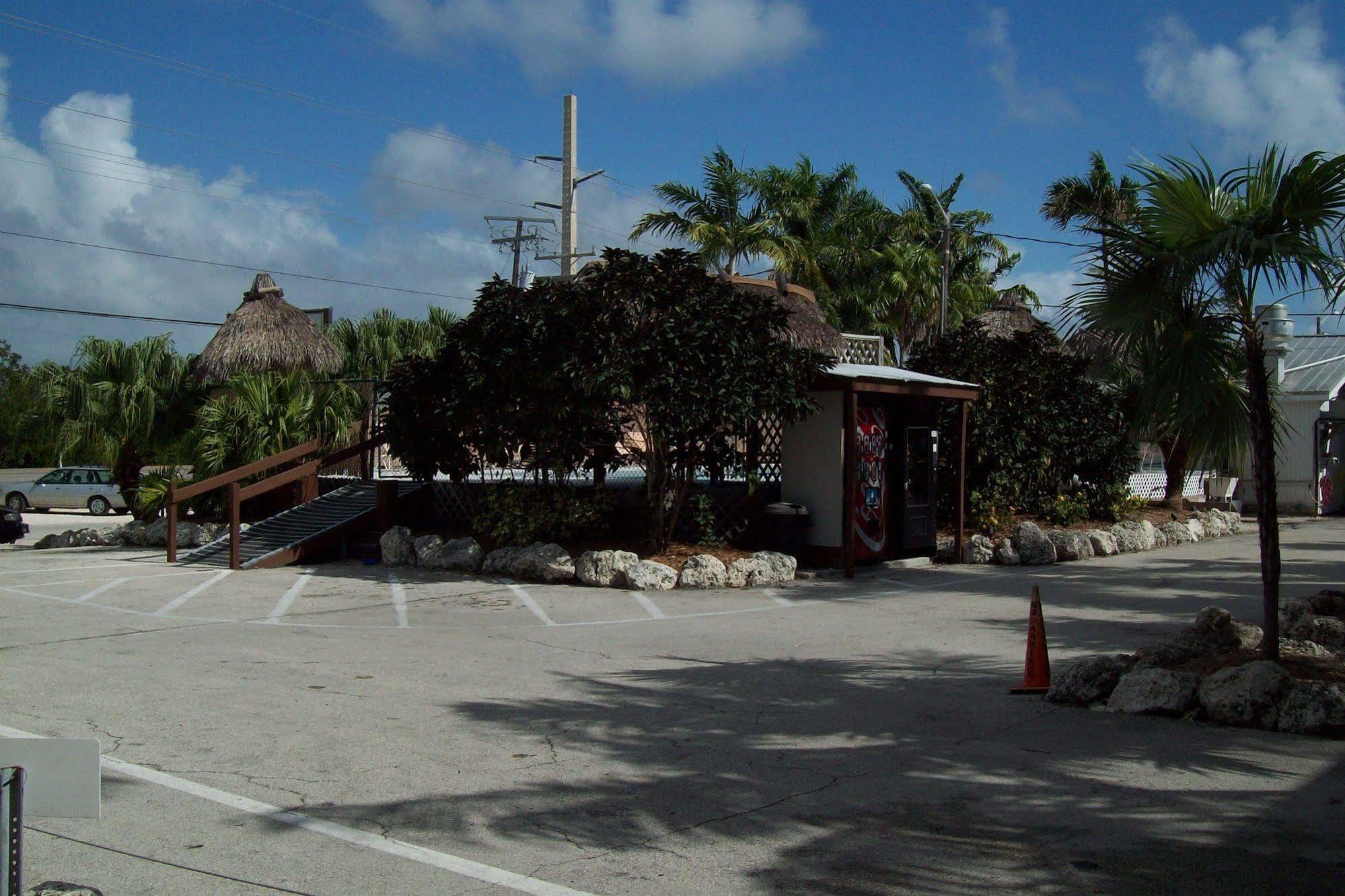 Looe Key Reef Resort And Dive Center Summerland Key Экстерьер фото