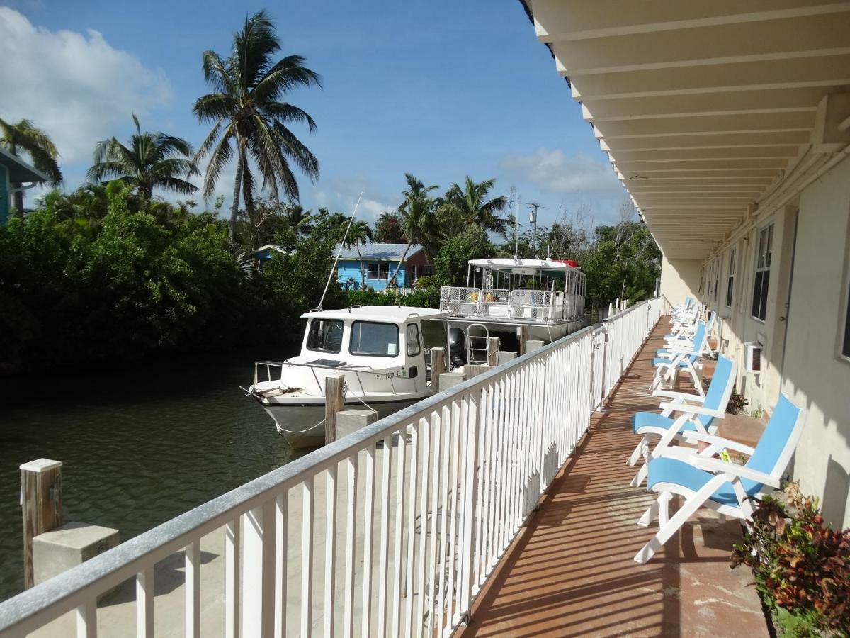 Looe Key Reef Resort And Dive Center Summerland Key Экстерьер фото