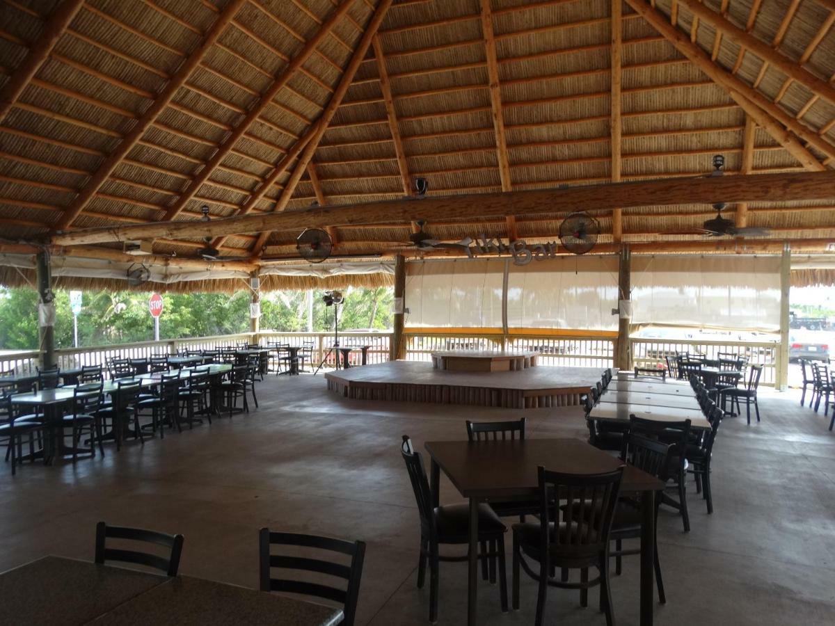 Looe Key Reef Resort And Dive Center Summerland Key Экстерьер фото