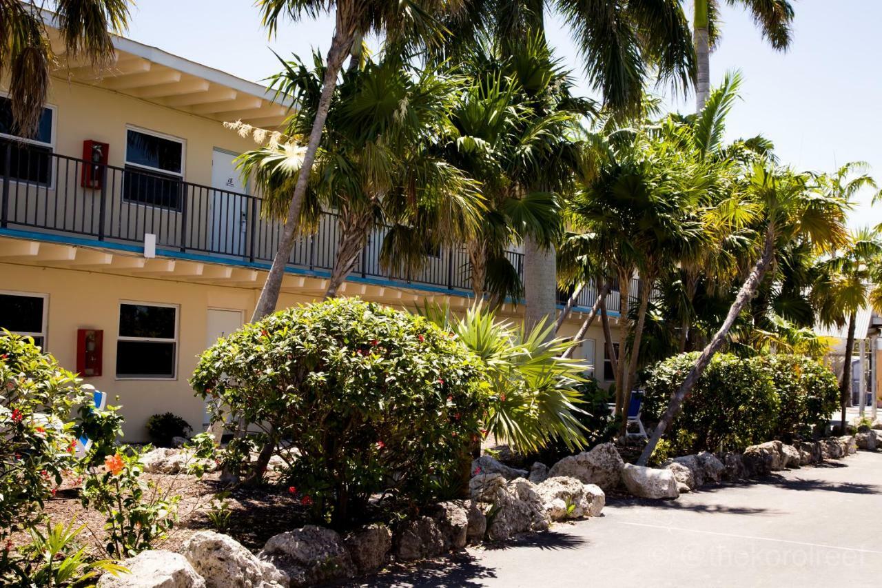 Looe Key Reef Resort And Dive Center Summerland Key Экстерьер фото