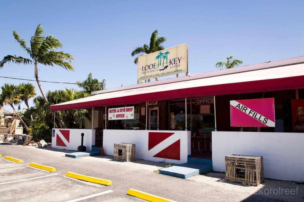 Looe Key Reef Resort And Dive Center Summerland Key Экстерьер фото